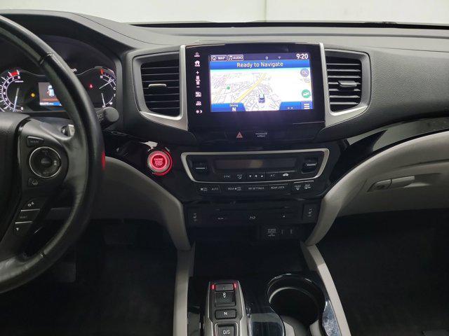 used 2018 Honda Pilot car, priced at $22,390