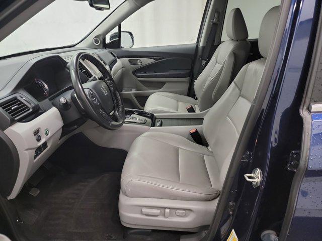 used 2018 Honda Pilot car, priced at $22,390