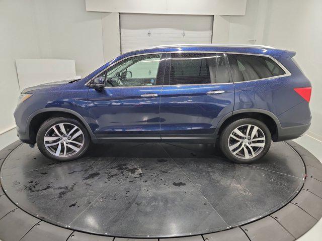 used 2018 Honda Pilot car, priced at $22,390