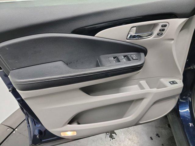 used 2018 Honda Pilot car, priced at $22,390