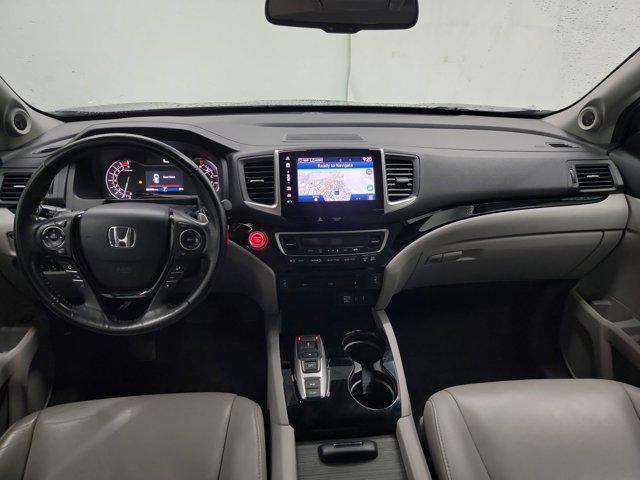 used 2018 Honda Pilot car, priced at $22,390
