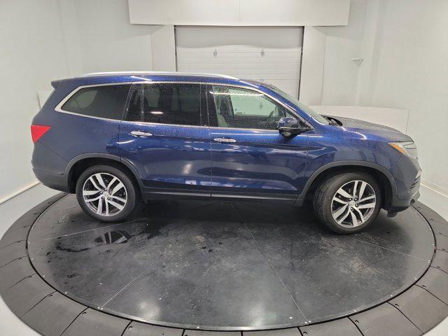 used 2018 Honda Pilot car, priced at $22,390