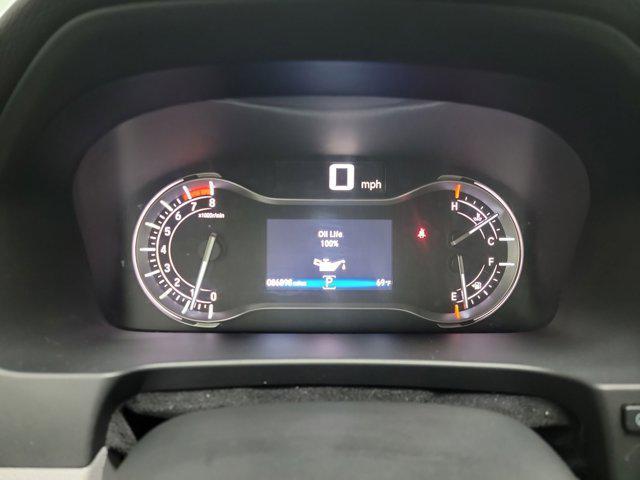 used 2018 Honda Pilot car, priced at $22,390