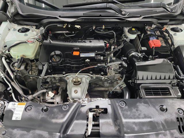 used 2019 Honda Civic car, priced at $18,742