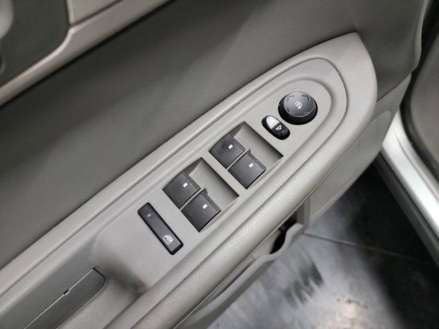 used 2016 Chevrolet Traverse car, priced at $9,298