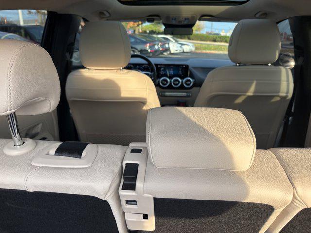 used 2021 Mercedes-Benz GLA 250 car, priced at $27,239