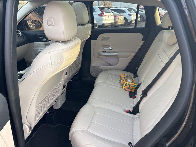 used 2021 Mercedes-Benz GLA 250 car, priced at $27,239