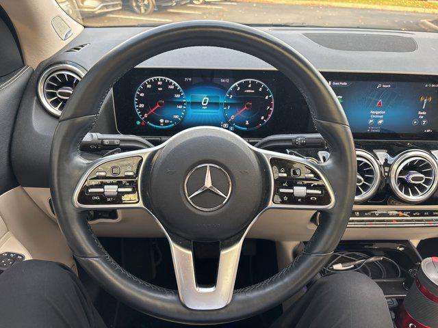 used 2021 Mercedes-Benz GLA 250 car, priced at $27,239