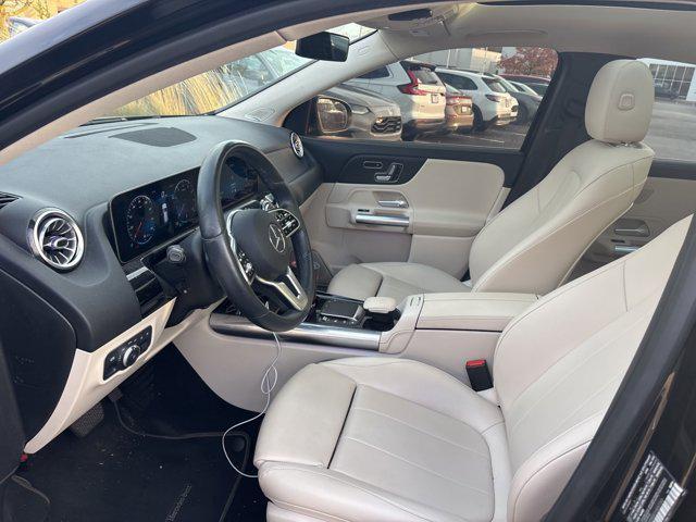 used 2021 Mercedes-Benz GLA 250 car, priced at $27,239