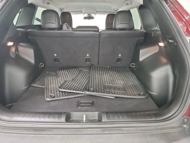 used 2019 Jeep Cherokee car, priced at $15,688