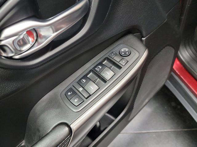 used 2019 Jeep Cherokee car, priced at $15,688