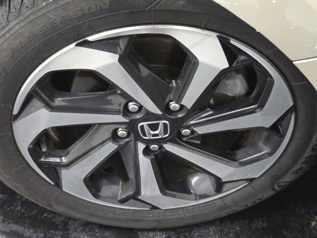 used 2016 Honda Accord car, priced at $16,826