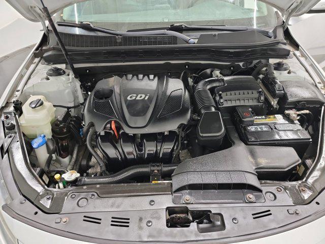 used 2013 Kia Optima car, priced at $6,472