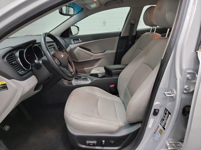 used 2013 Kia Optima car, priced at $6,472
