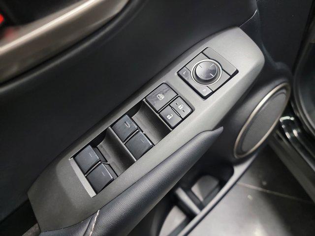 used 2017 Lexus NX 200t car, priced at $18,428