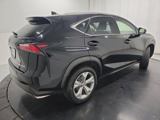 used 2017 Lexus NX 200t car, priced at $18,428