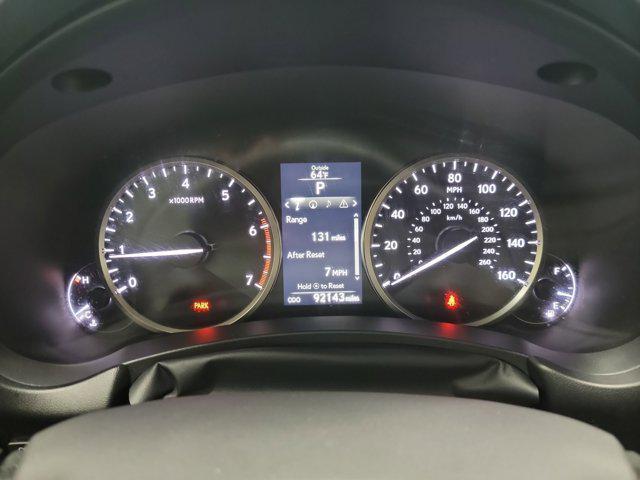 used 2017 Lexus NX 200t car, priced at $18,428