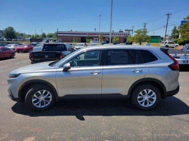 new 2025 Honda CR-V car, priced at $32,995