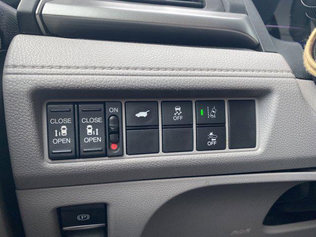 used 2019 Honda Odyssey car, priced at $24,011
