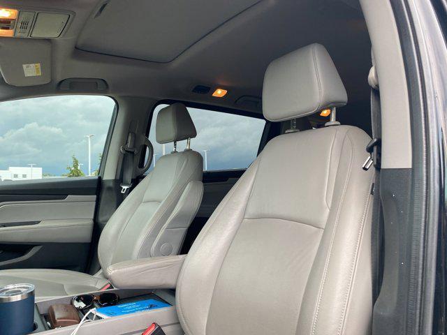 used 2019 Honda Odyssey car, priced at $24,011