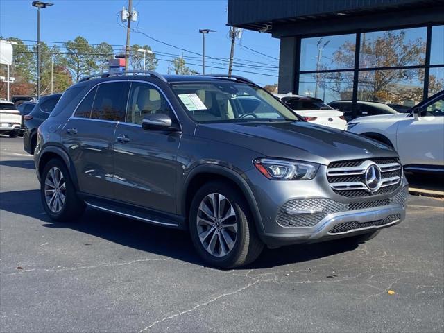 used 2017 Mercedes-Benz GLS 450 car, priced at $17,900