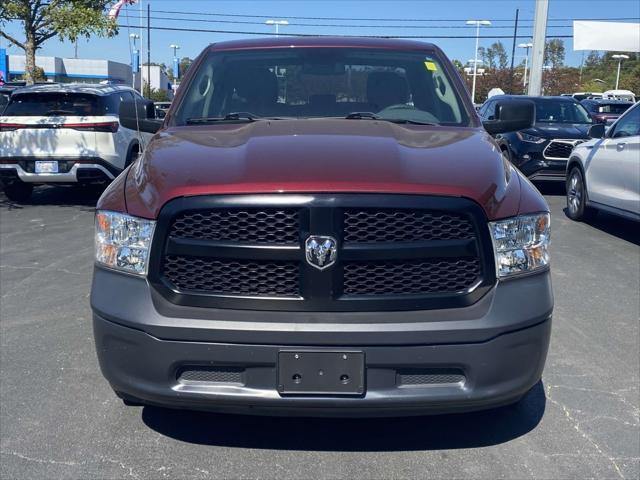 used 2019 Ram 1500 car, priced at $18,900