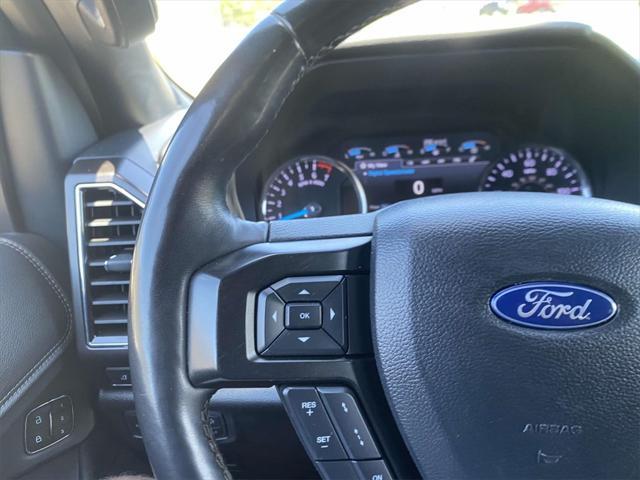 used 2019 Ford Expedition Max car, priced at $29,998