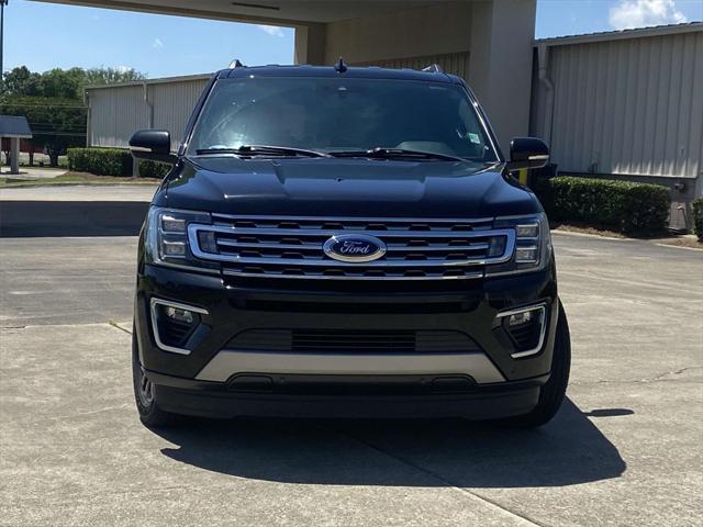 used 2019 Ford Expedition Max car, priced at $29,998