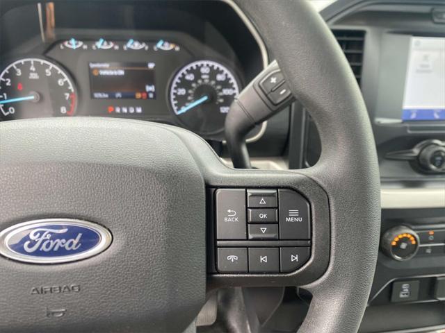 used 2021 Ford F-150 car, priced at $26,988