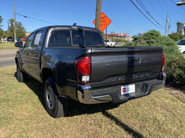 used 2023 Toyota Tacoma car, priced at $29,900