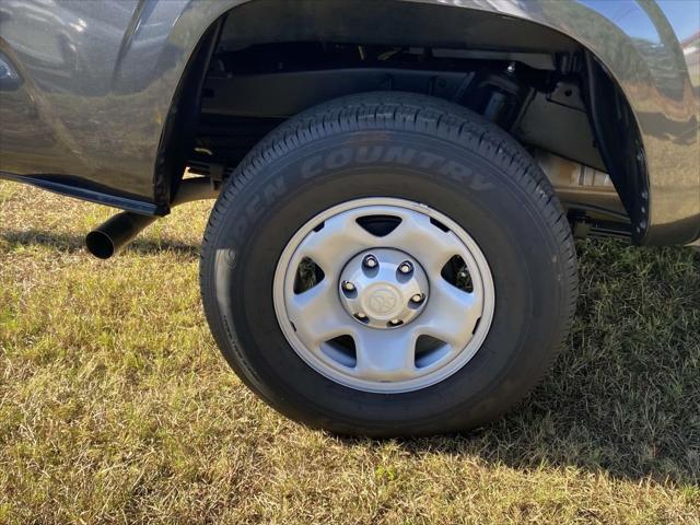 used 2023 Toyota Tacoma car, priced at $29,900