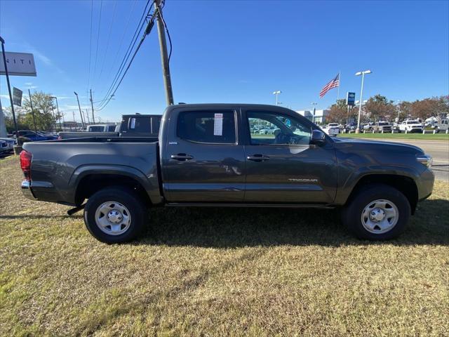 used 2023 Toyota Tacoma car, priced at $29,900