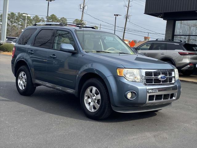 used 2011 Ford Escape car, priced at $7,800