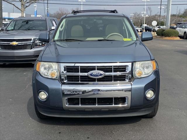 used 2011 Ford Escape car, priced at $7,800