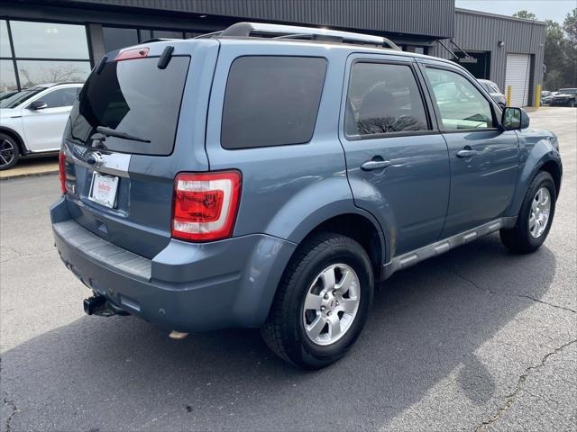 used 2011 Ford Escape car, priced at $7,800