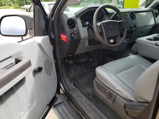used 2014 Ford F-250 car, priced at $36,485