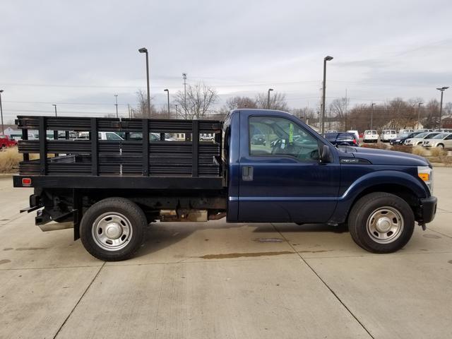 used 2015 Ford F-350 car, priced at $32,285