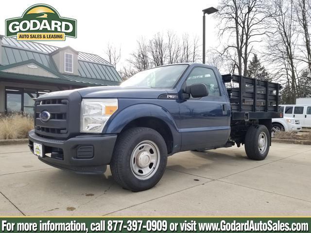 used 2015 Ford F-350 car, priced at $31,785
