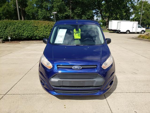 used 2016 Ford Transit Connect car, priced at $19,985