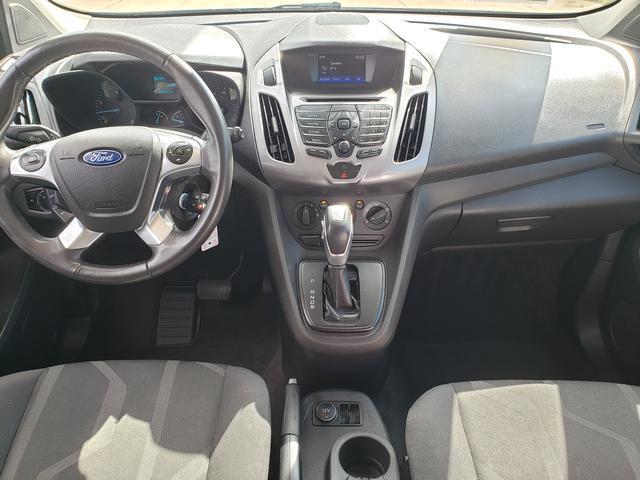 used 2016 Ford Transit Connect car, priced at $19,985