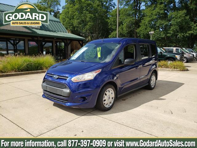 used 2016 Ford Transit Connect car, priced at $19,985