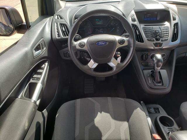 used 2016 Ford Transit Connect car, priced at $19,985