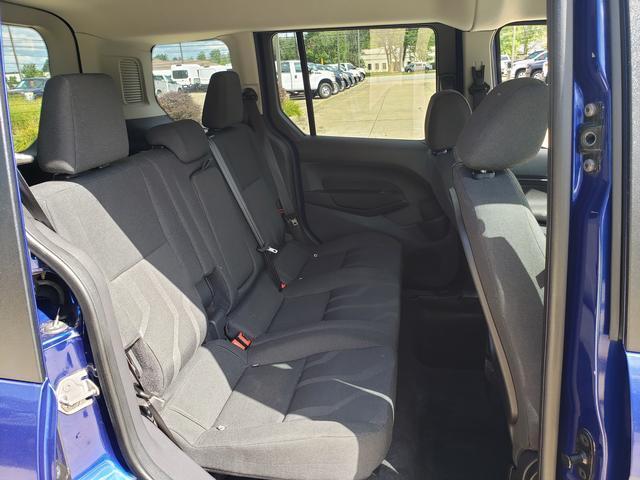 used 2016 Ford Transit Connect car, priced at $19,985