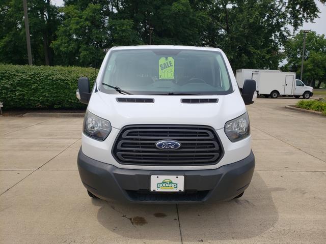 used 2015 Ford Transit-350 car, priced at $29,985