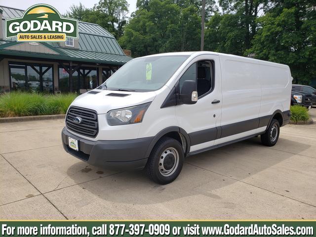 used 2015 Ford Transit-350 car, priced at $29,985