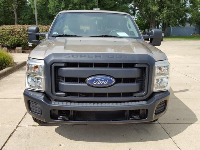 used 2012 Ford F-250 car, priced at $27,985