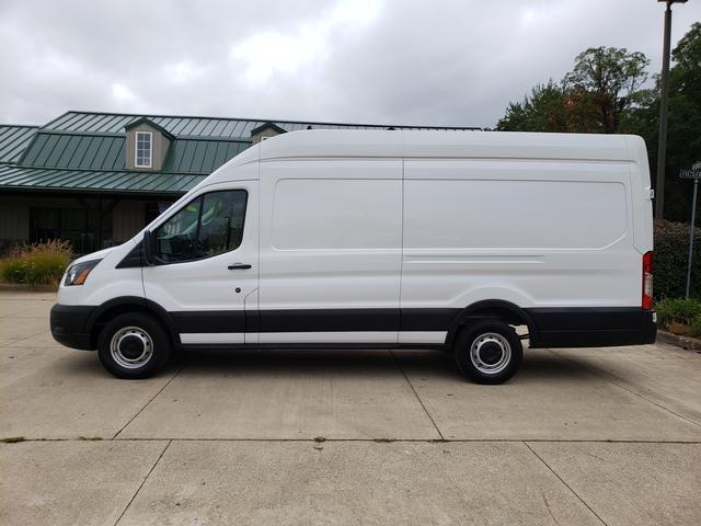 used 2021 Ford Transit-350 car, priced at $47,485