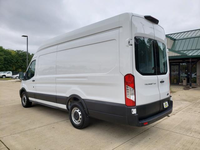 used 2021 Ford Transit-350 car, priced at $47,485