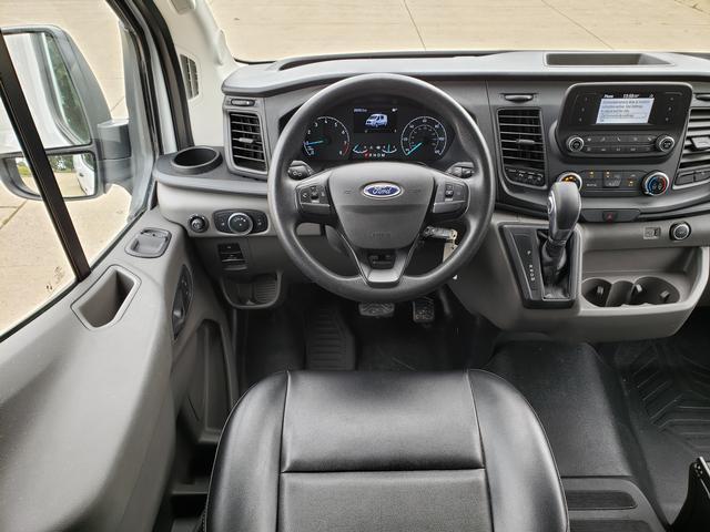 used 2021 Ford Transit-350 car, priced at $47,485