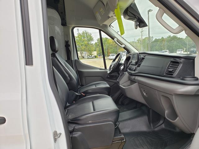 used 2021 Ford Transit-350 car, priced at $47,485